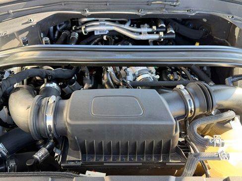 Used 2025 Lincoln Aviator Reserve w/ Jet Appearance Package image 7