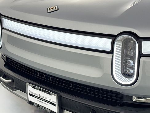 Used 2024 Rivian R1S Adventure image 14