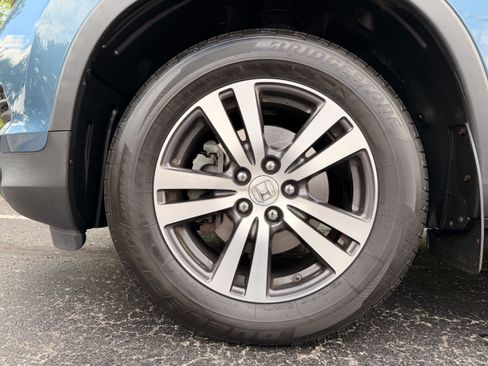 Used 2018 Honda Pilot EX-L image 10