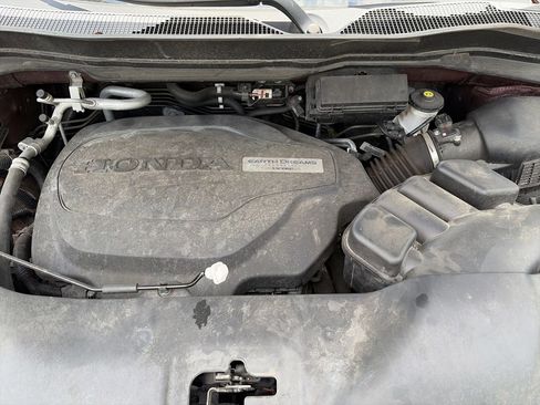 Used 2019 Honda Pilot Touring image 21