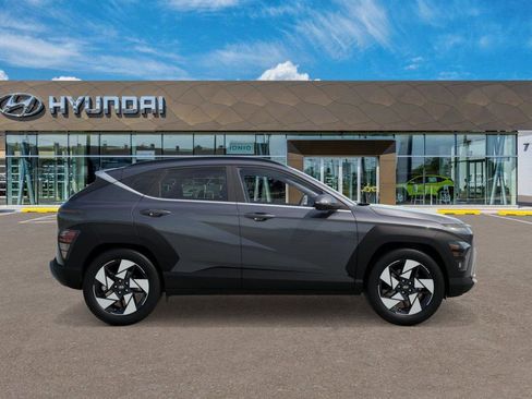 New 2026 Hyundai Kona Limited image 7