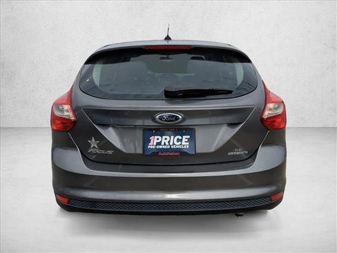 Used 2013 Ford Focus SE image 6