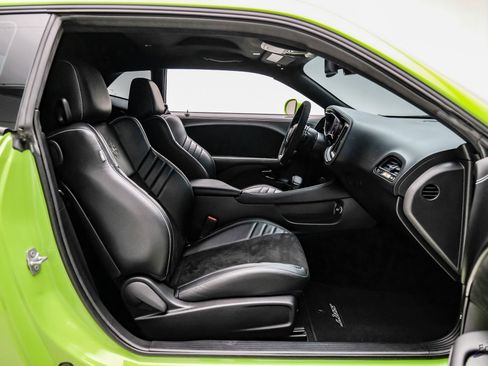 Used 2023 Dodge Challenger SRT Hellcat Redeye image 56