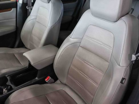 Certified 2022 Honda CR-V EX-L image 27