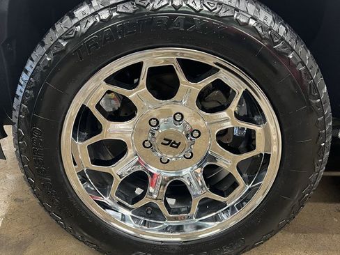 Used 2013 GMC Sierra 1500 Denali AWD/4WD image 12