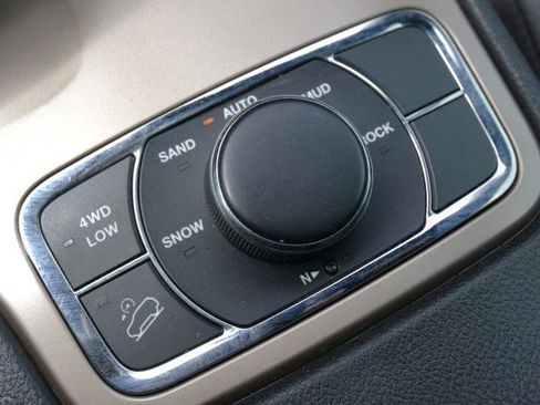 Used 2014 Jeep Grand Cherokee Limited AWD/4WD image 24