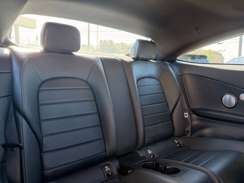 Used 2019 Mercedes-Benz C 300 C 300 w/ Premium Package image 28