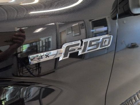 Used 2014 Ford F150 STX w/ Equipment Group 201A Mid AWD/4WD image 8