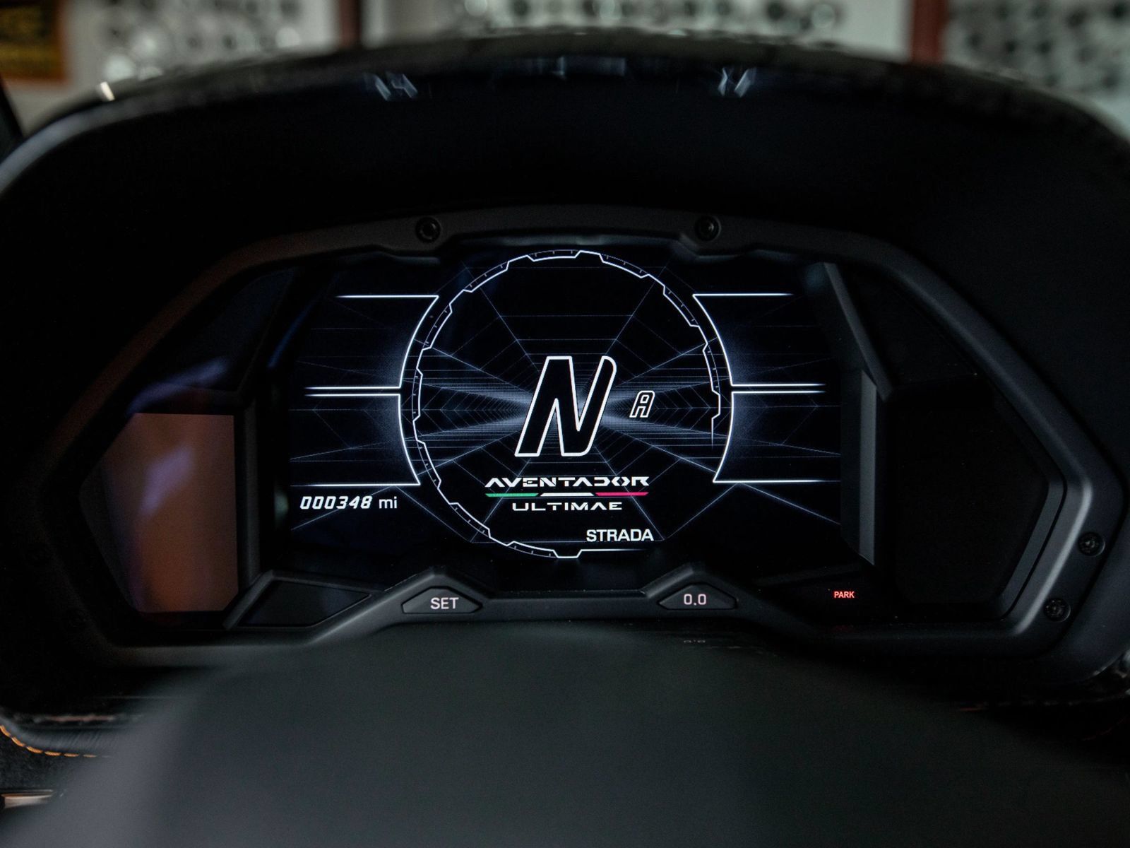 Used 2022 Lamborghini Aventador LP 780-4 Ultimae AWD/4WD image 30