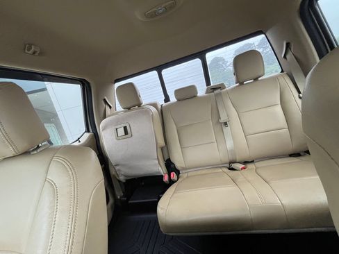 Used 2018 Ford F150 XLT w/ Equipment Group 302A Luxury AWD/4WD image 21