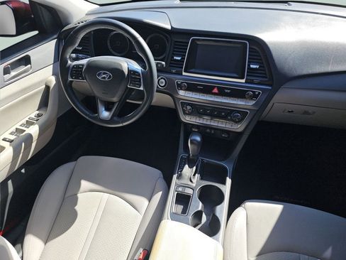 Used 2018 Hyundai Sonata SEL image 27
