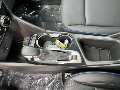 Used 2026 Buick Encore GX Sport Touring w/ Advanced Technology Package FWD image 21