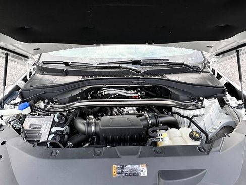 Used 2023 Lincoln Aviator Reserve w/ Equipment Group 201A AWD/4WD image 38