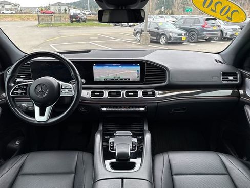 Used 2020 Mercedes-Benz GLE 450 4MATIC image 15