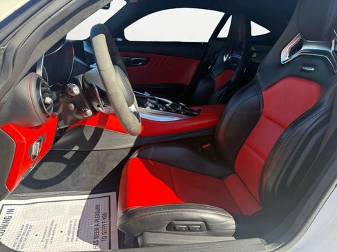 Used 2016 Mercedes-Benz AMG GT S image 9