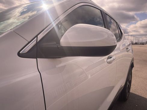 Used 2024 Buick Encore GX Sport Touring w/ Comfort Package image 3