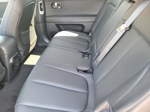 New 2026 Hyundai Ioniq 5 SEL RWD image 12