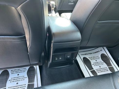 Used 2020 Ford Ranger Lariat w/ Technology Package image 15