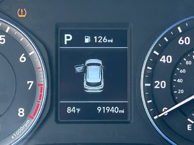 Used 2021 Hyundai Kona SE FWD image 20