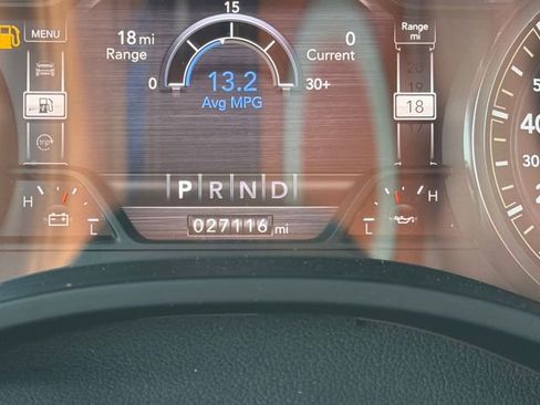 Used 2022 RAM 1500 Big Horn image 14