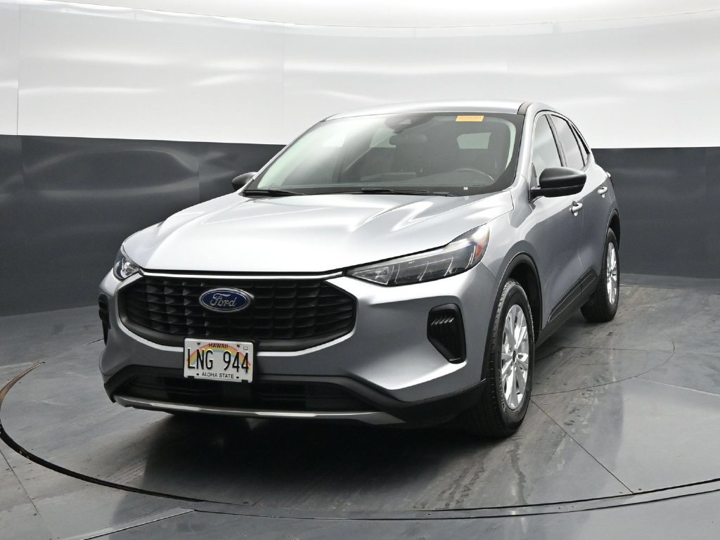 Used 2024 Ford Escape Active FWD image 54