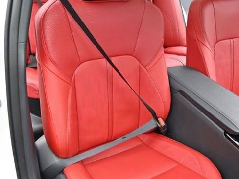 New 2026 Toyota Camry XSE w/ Premium Plus Package image 16