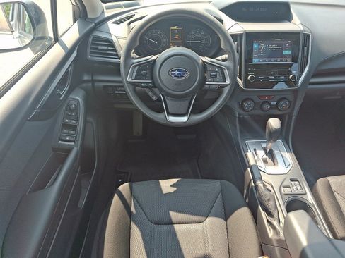 Certified 2023 Subaru Impreza 2.0i Premium AWD/4WD image 11