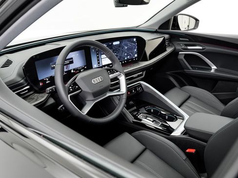 New 2026 Audi Q5 Premium Plus AWD/4WD image 4