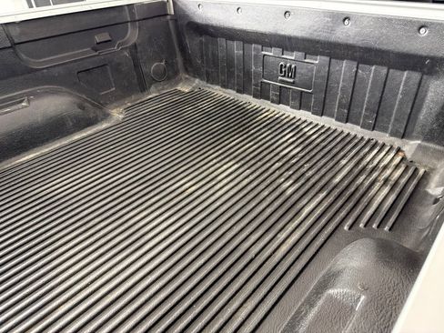 Used 2013 GMC Sierra 1500 SLE AWD/4WD image 24