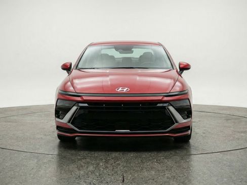 Used 2025 Hyundai Sonata SEL image 2