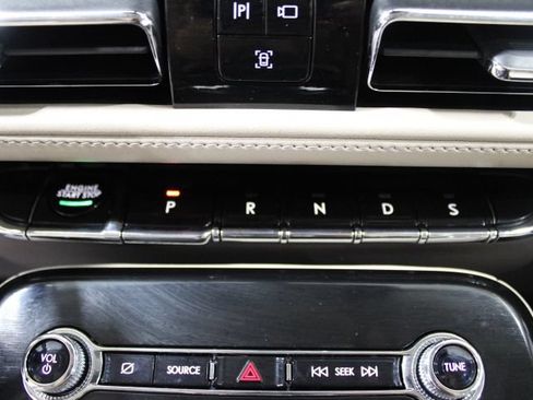 Used 2022 Lincoln Nautilus Reserve AWD/4WD image 38