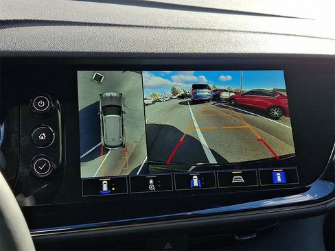 Used 2023 Buick Envision Avenir image 20