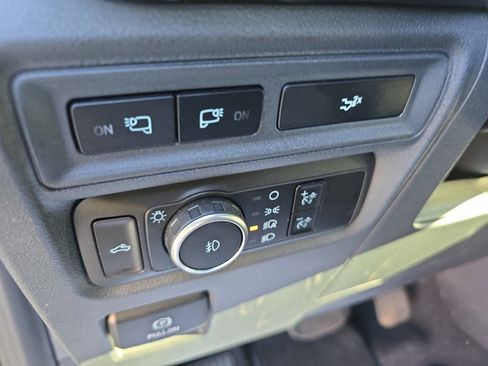 Used 2023 Ford F150 XLT w/ Equipment Group 302A High image 21