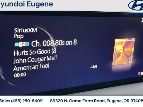 Used 2023 MAZDA CX-5 AWD 2.5 Turbo image 39