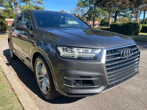 Used 2018 Audi Q7 3.0T Prestige image 7