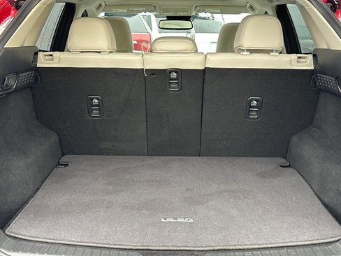 Certified 2023 MAZDA CX-5 AWD 2.5 S w/ Preferred Package image 7