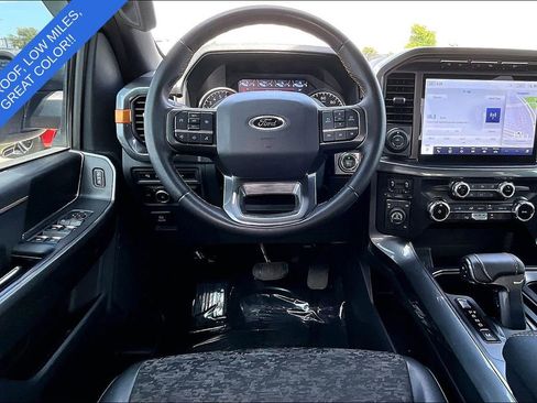 Used 2023 Ford F150 Tremor AWD/4WD image 6