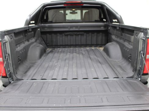 Used 2022 Chevrolet Colorado ZR2 image 25