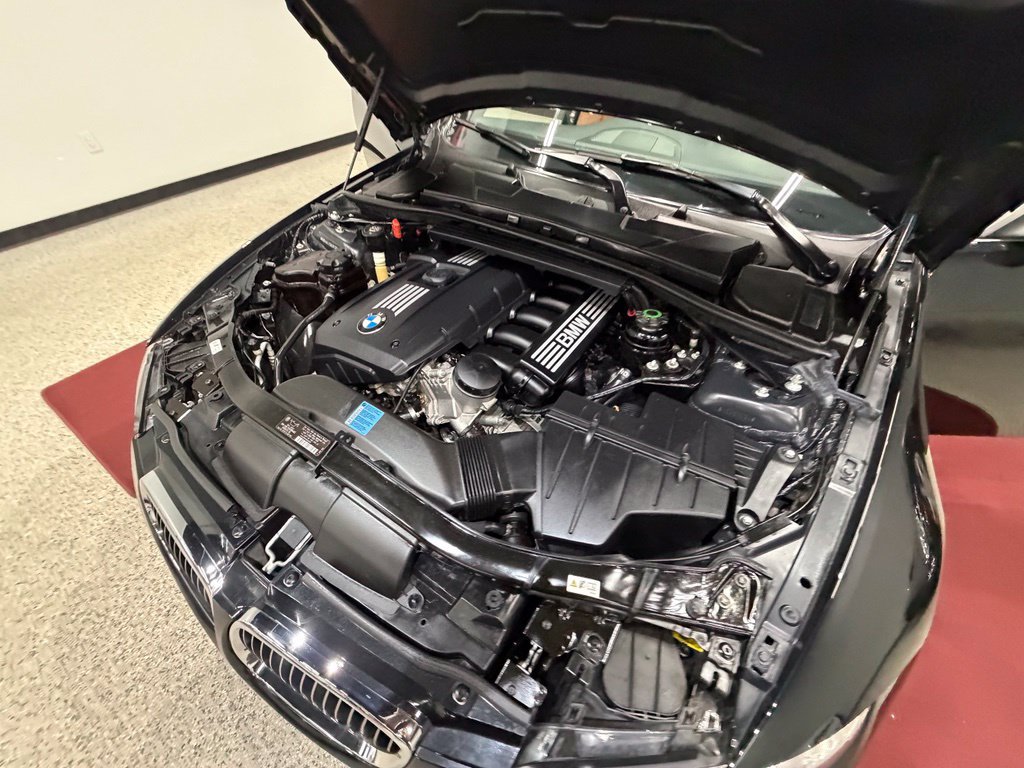 Used 2010 BMW 328i Convertible RWD image 48