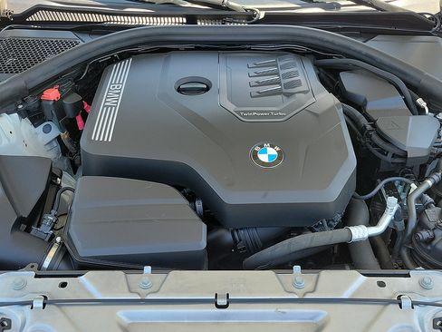 Used 2023 BMW 330i Sedan w/ Premium Package RWD image 33
