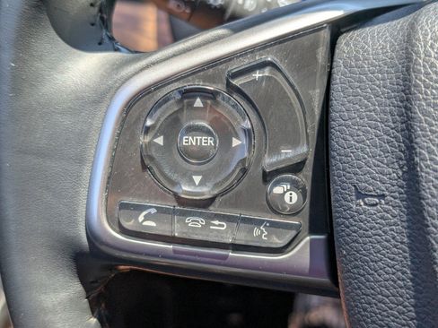 Used 2019 Honda CR-V Touring image 31