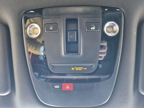 New 2026 Kia Sportage X-Pro Prestige image 25