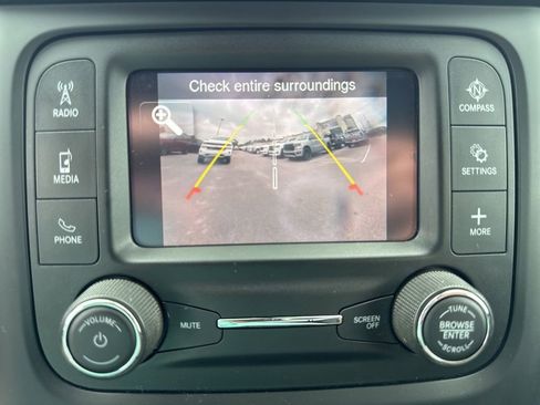 Used 2022 RAM 2500 Tradesman image 28