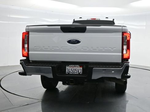 Used 2023 Ford F250 XL w/ XL Chrome Package RWD image 30