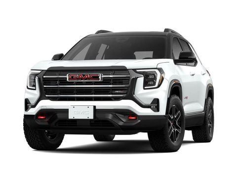New 2026 GMC Terrain AT4 image 41