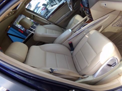 Used 2011 Mercedes-Benz ML 350 4MATIC image 27