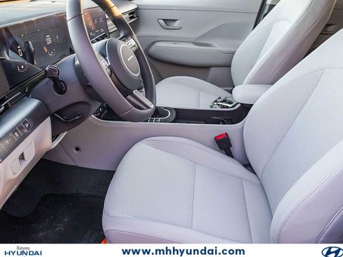 New 2026 Hyundai Kona SEL Sport FWD image 21