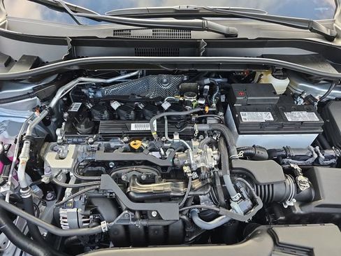 New 2026 Toyota Corolla Cross XLE image 31