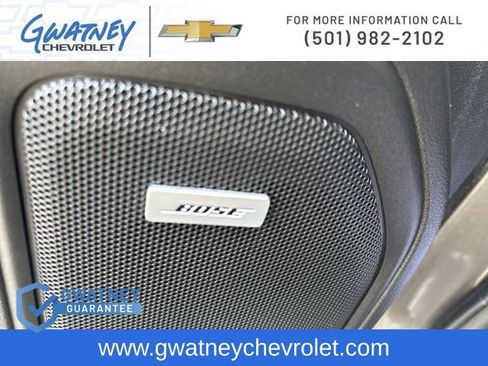 Used 2020 GMC Sierra 1500 AT4 w/ AT4 Premium Package image 22