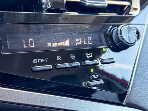 Used 2023 Toyota Camry XSE w/ Cold Weather Package AWD/4WD image 29